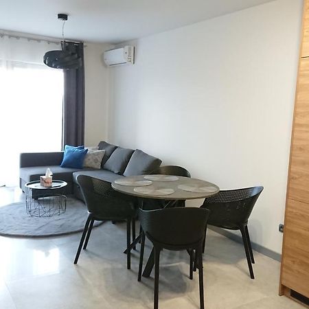 Apartamenty Color - Niebieski Kielce Ngoại thất bức ảnh