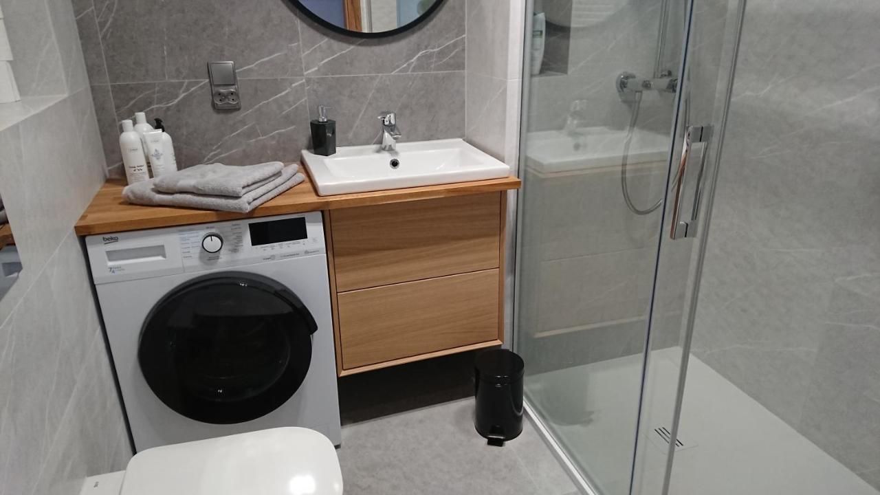 Apartamenty Color - Niebieski Kielce Ngoại thất bức ảnh