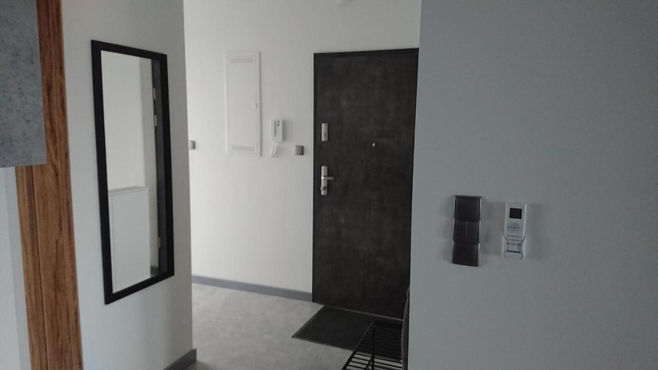 Apartamenty Color - Niebieski Kielce Ngoại thất bức ảnh