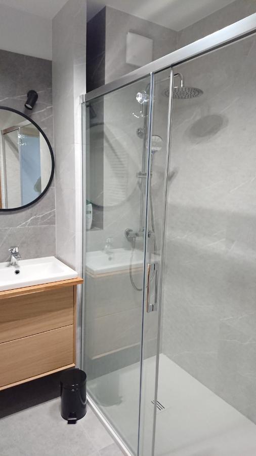 Apartamenty Color - Niebieski Kielce Ngoại thất bức ảnh