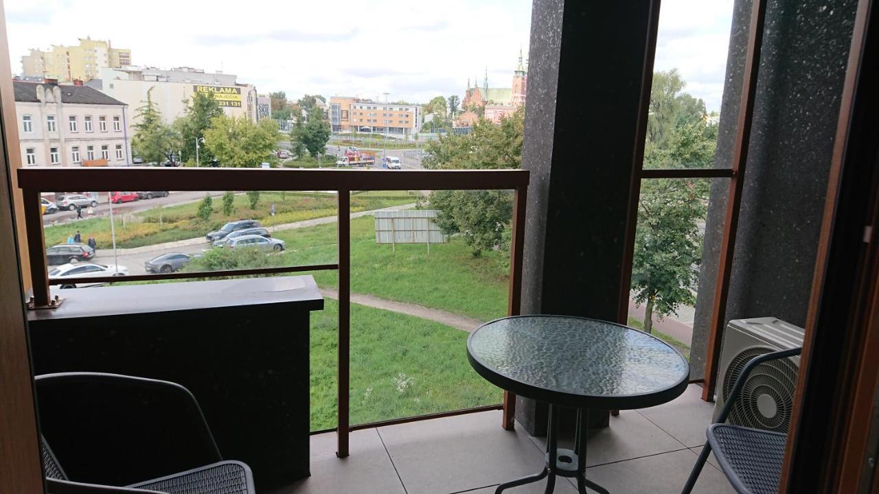 Apartamenty Color - Niebieski Kielce Ngoại thất bức ảnh