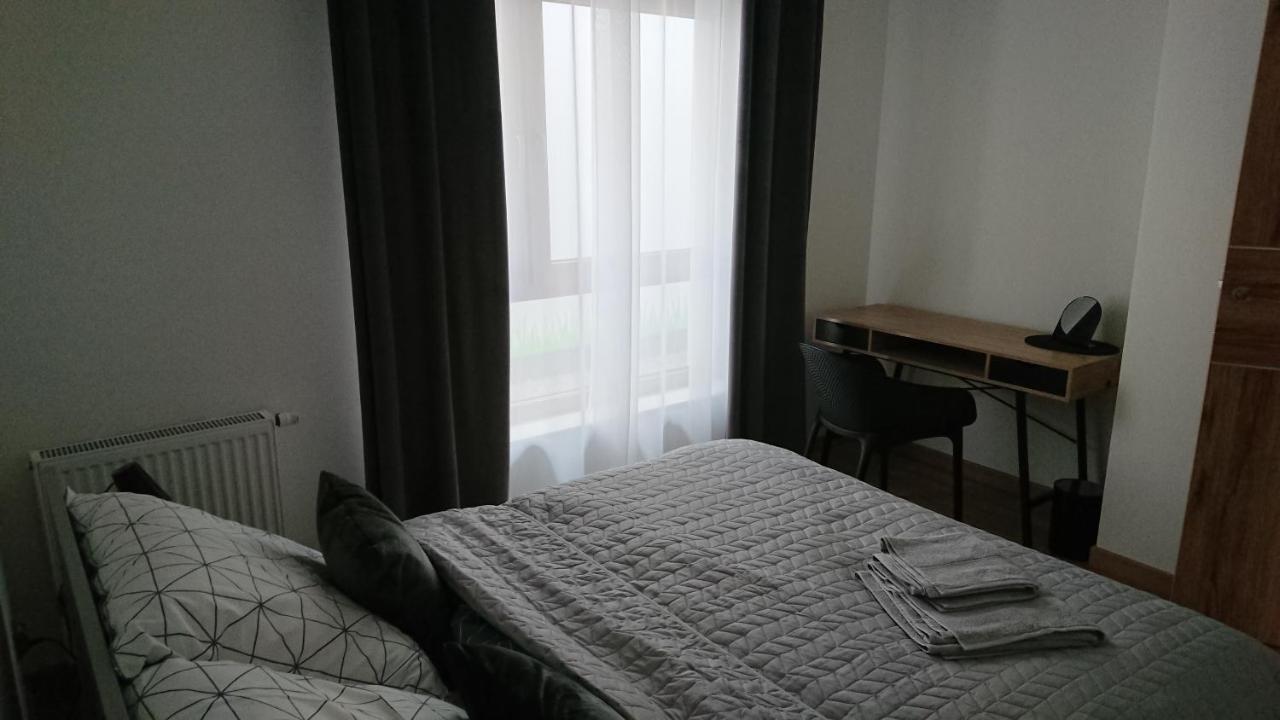 Apartamenty Color - Niebieski Kielce Ngoại thất bức ảnh