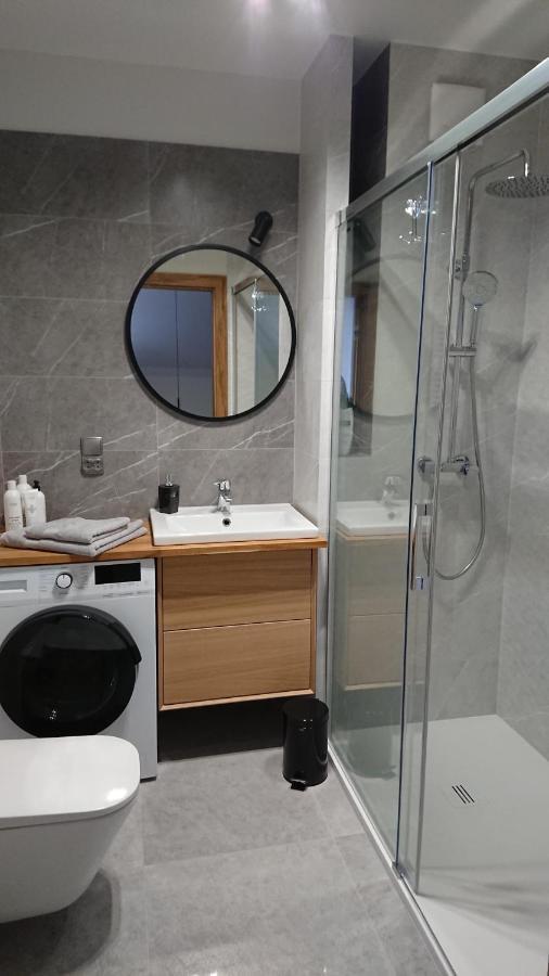 Apartamenty Color - Niebieski Kielce Ngoại thất bức ảnh